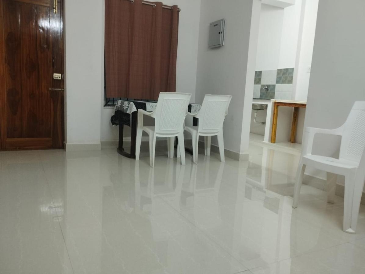 Ambience Villas Yercaud Exterior foto