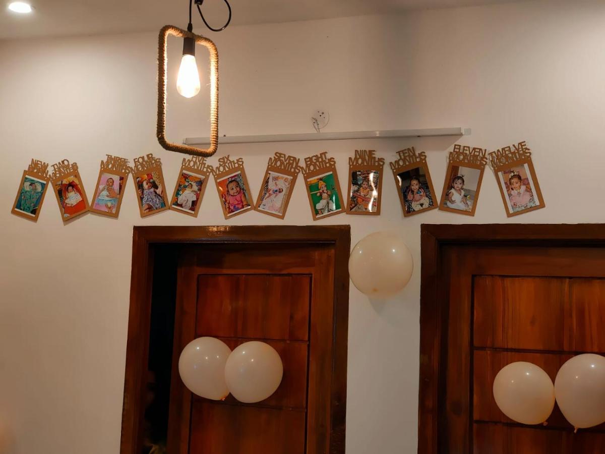 Ambience Villas Yercaud Exterior foto